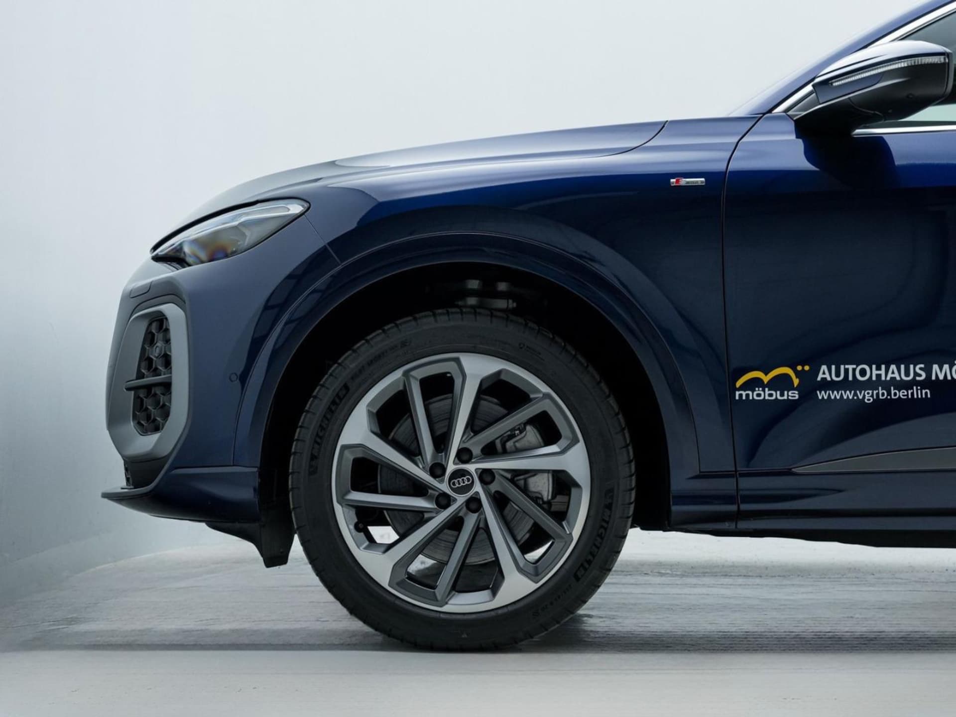 Audi Q5 SUV