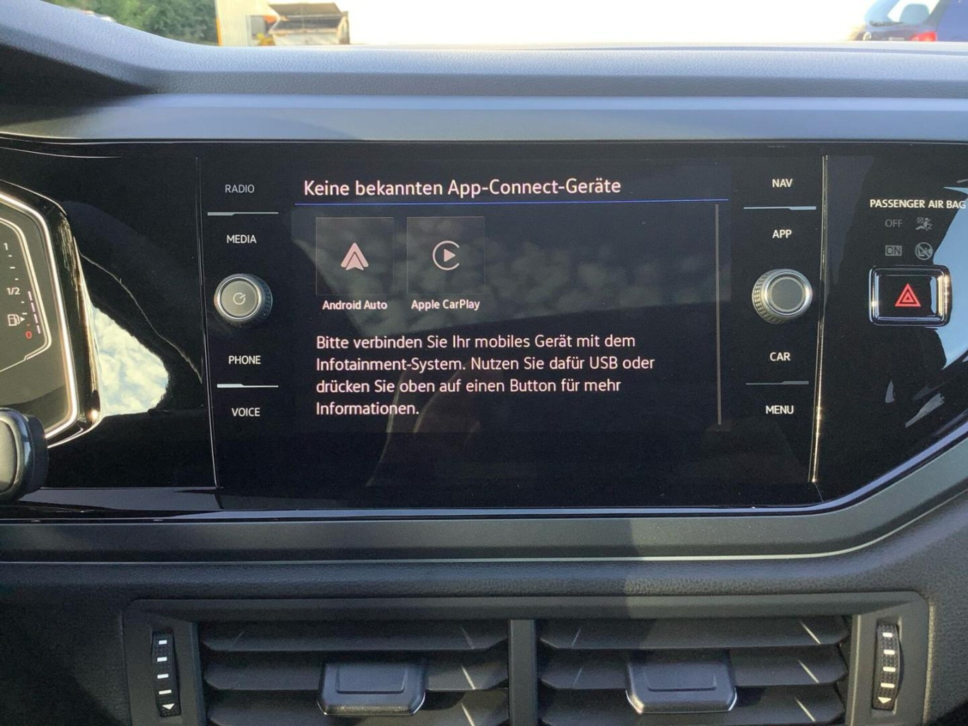 Volkswagen Taigo R-Line
