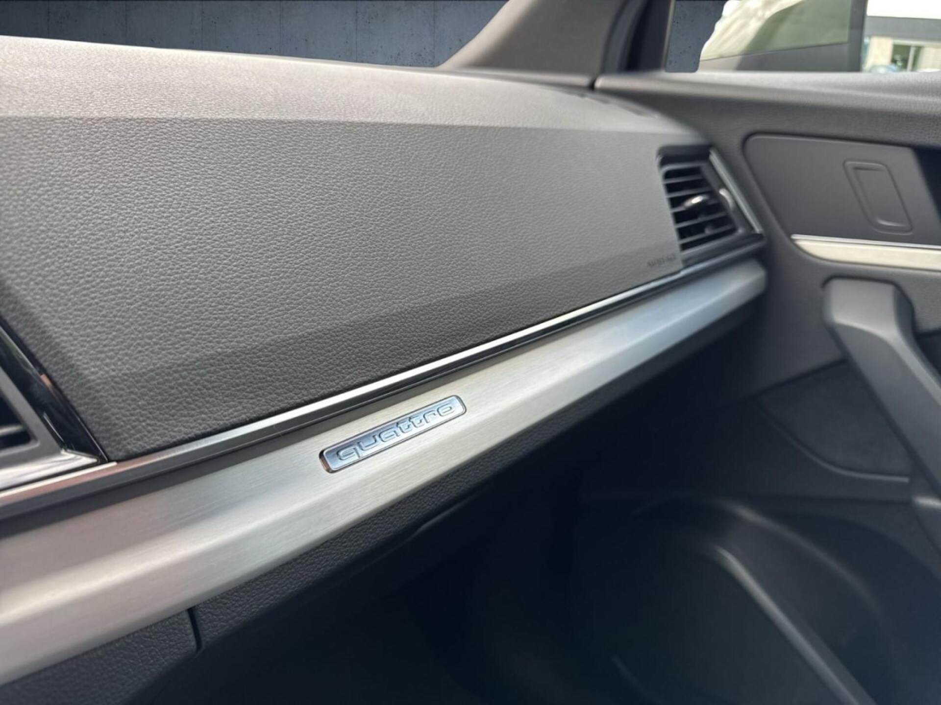 Audi SQ5 SUV