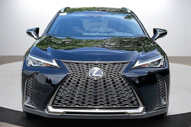 2019 Lexus