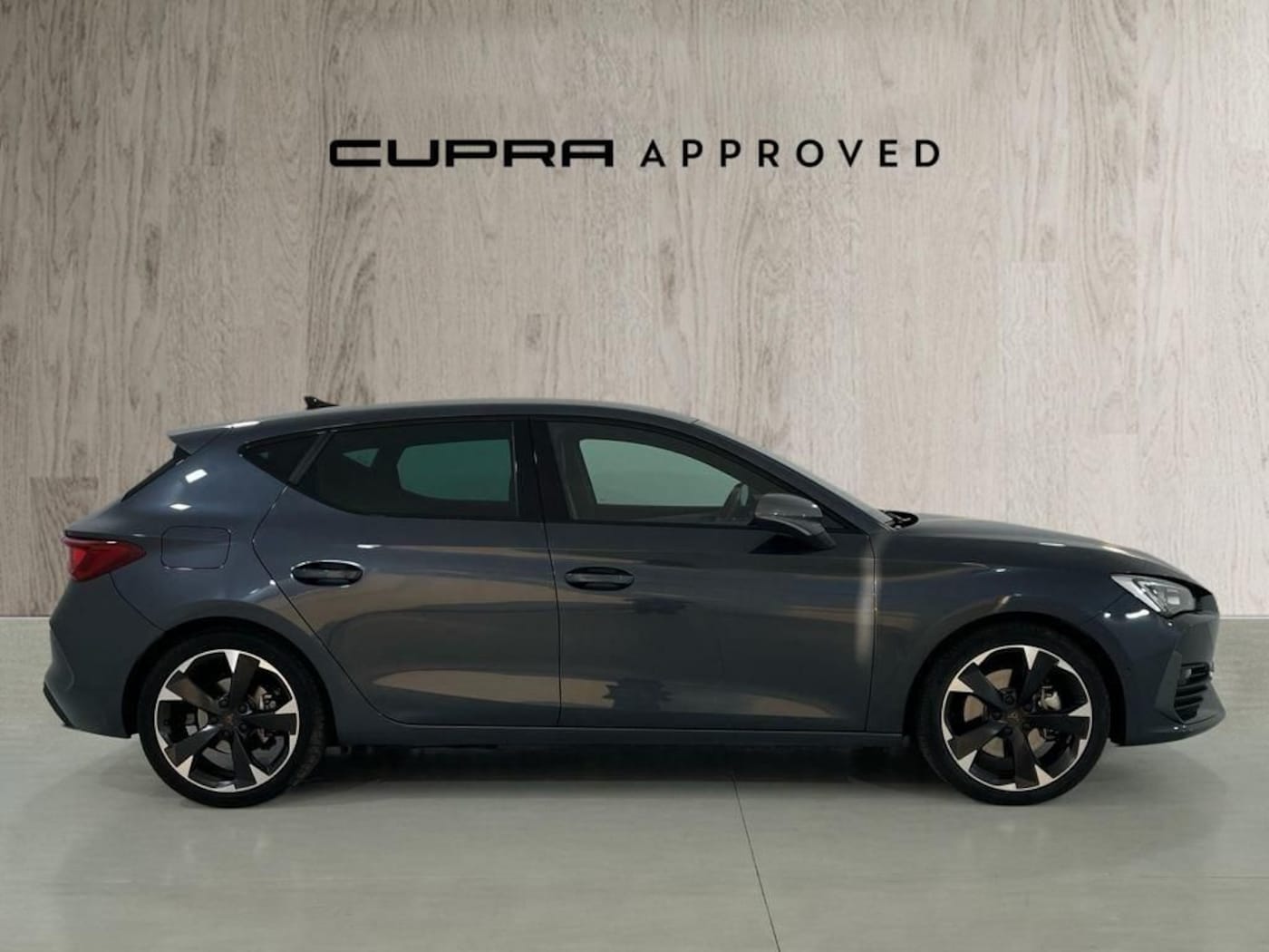 CUPRA Leon León 1.4 e-Hybrid DSG 150 kW (204 CV) — photo 4