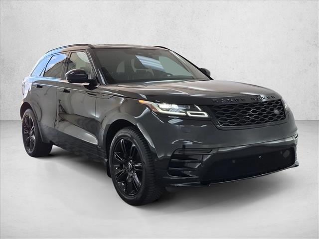 2021 Land Rover Range Rover Velar