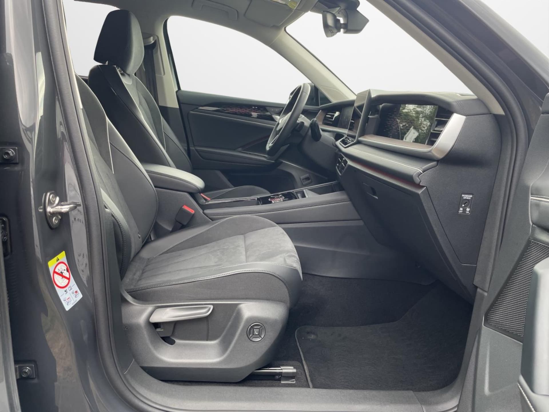 Volkswagen Tayron Elegance