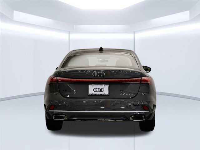 2025 Audi A5 Sedan