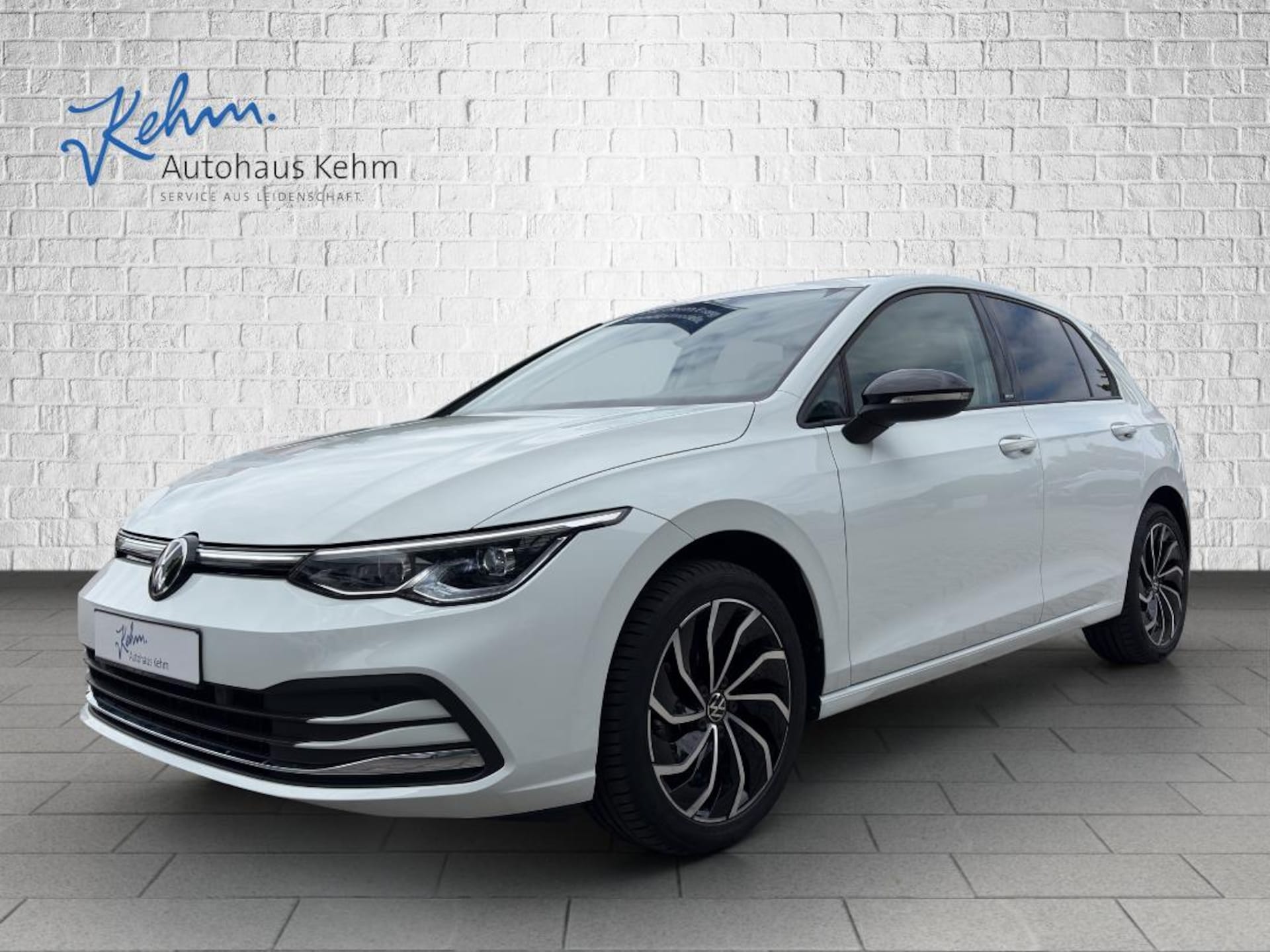 Volkswagen Golf MOVE