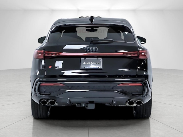 2026 Audi SQ5 Sportback