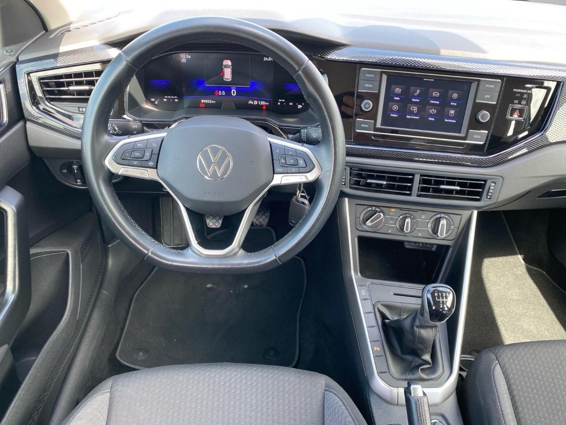 Volkswagen Polo Life
