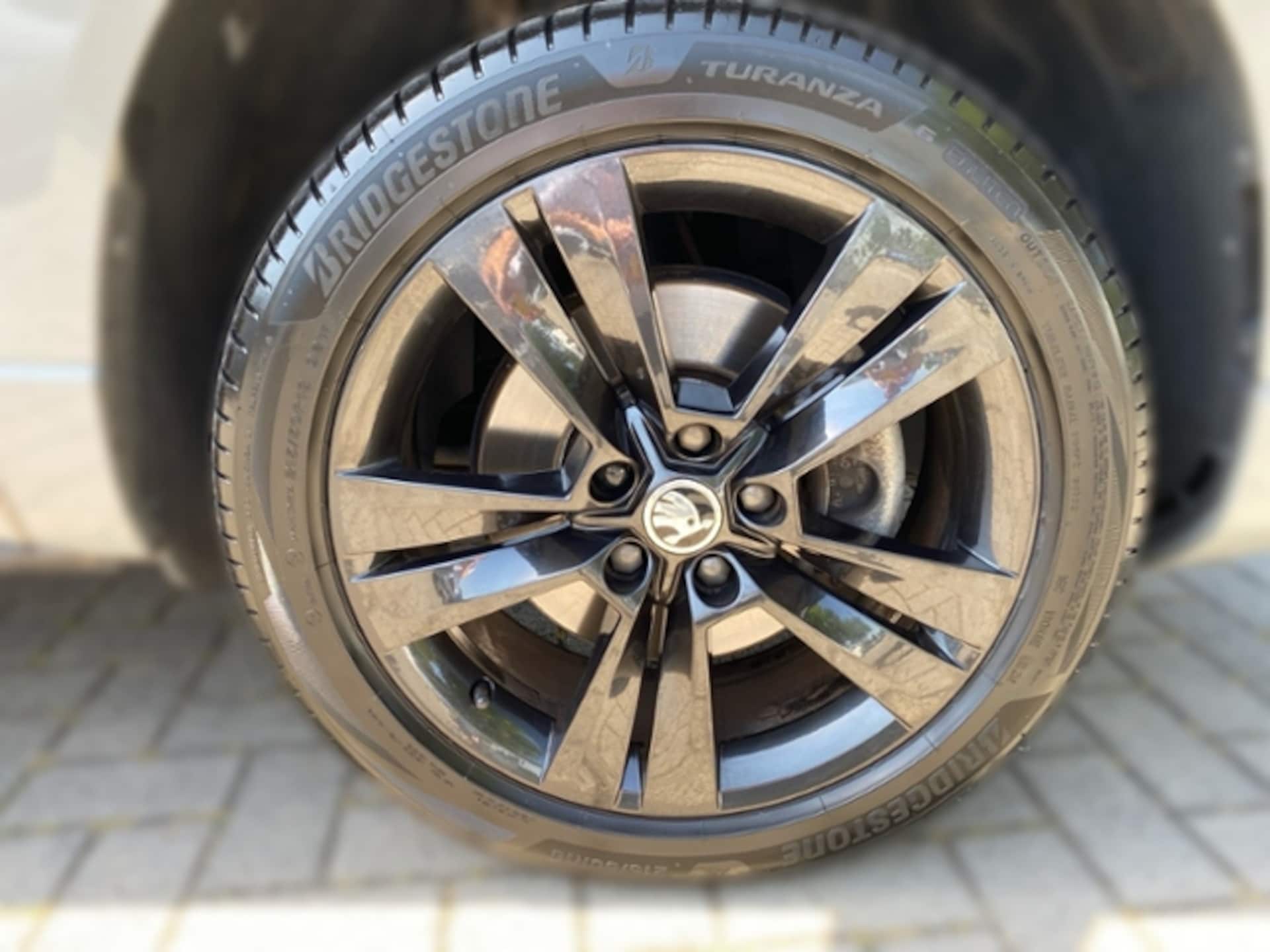 Skoda Karoq Ambition