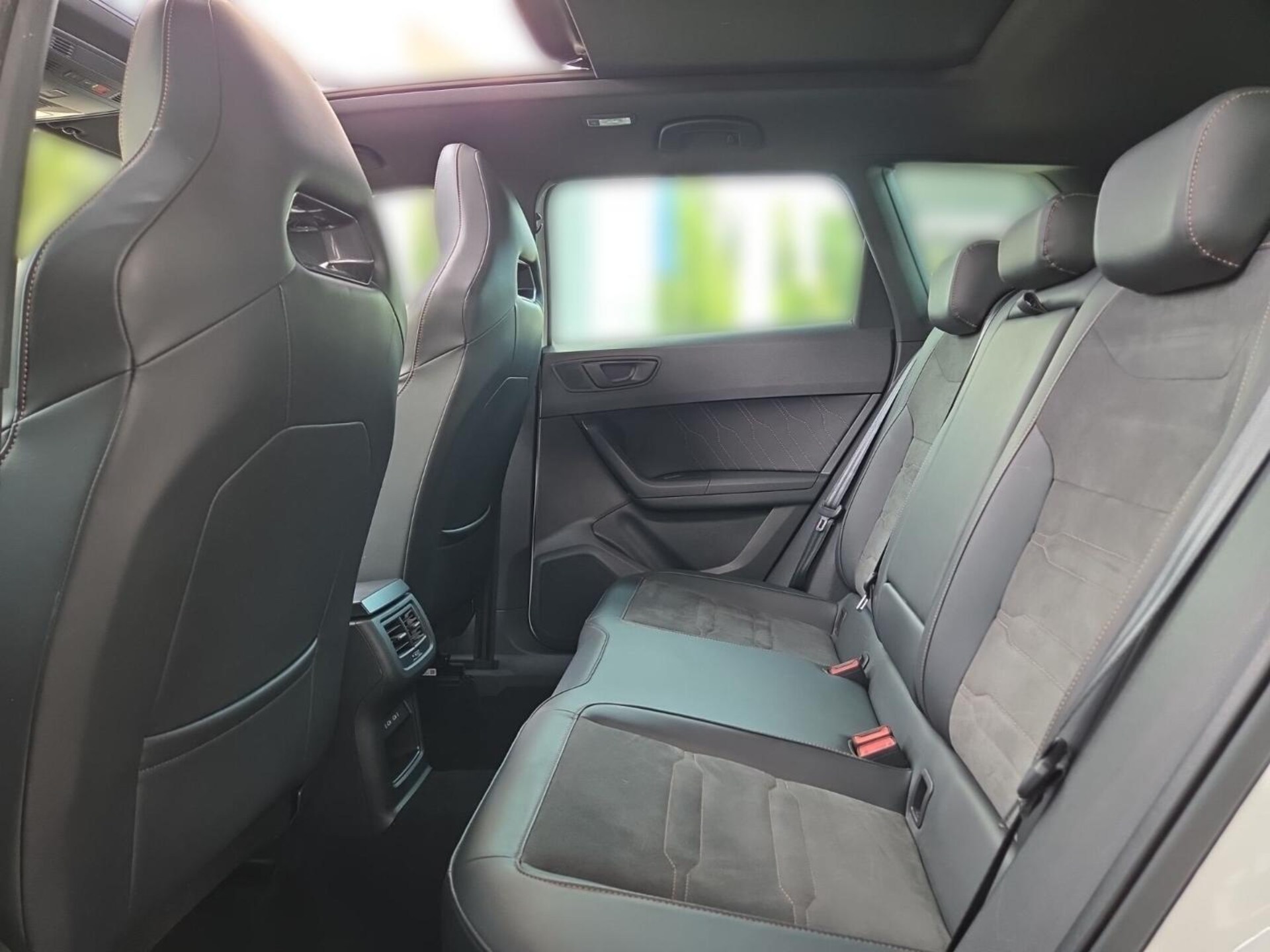 CUPRA Ateca VZ