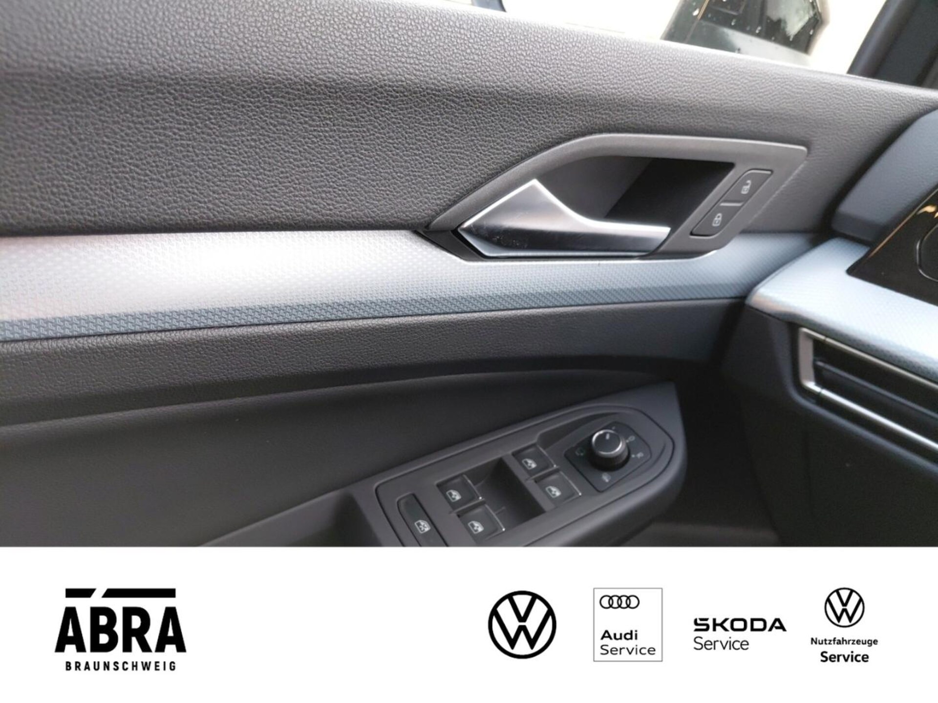 Volkswagen Golf ENERGY