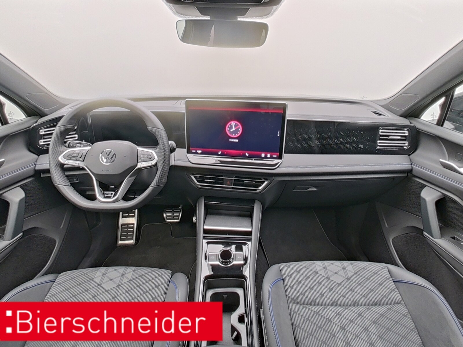 Volkswagen Tiguan – Bild 10