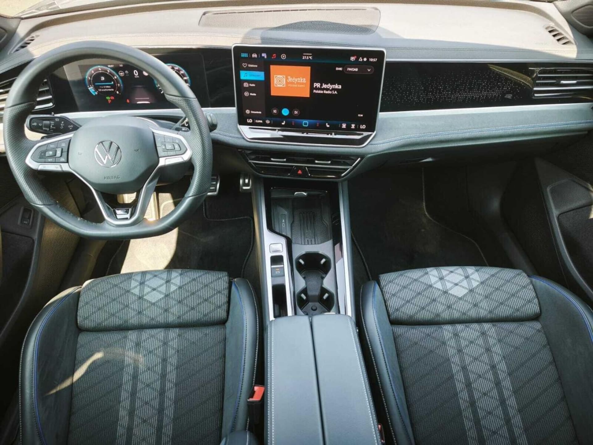 Volkswagen Passat R-Line