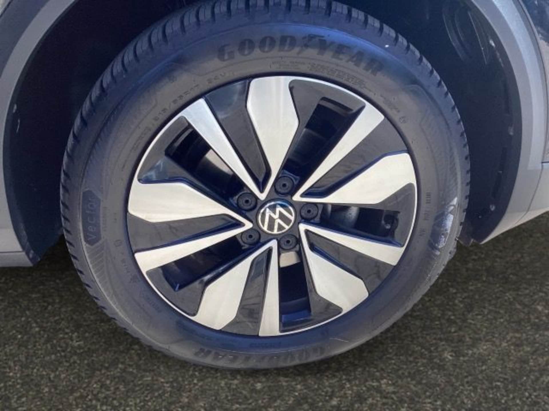 Volkswagen T-Roc MOVE