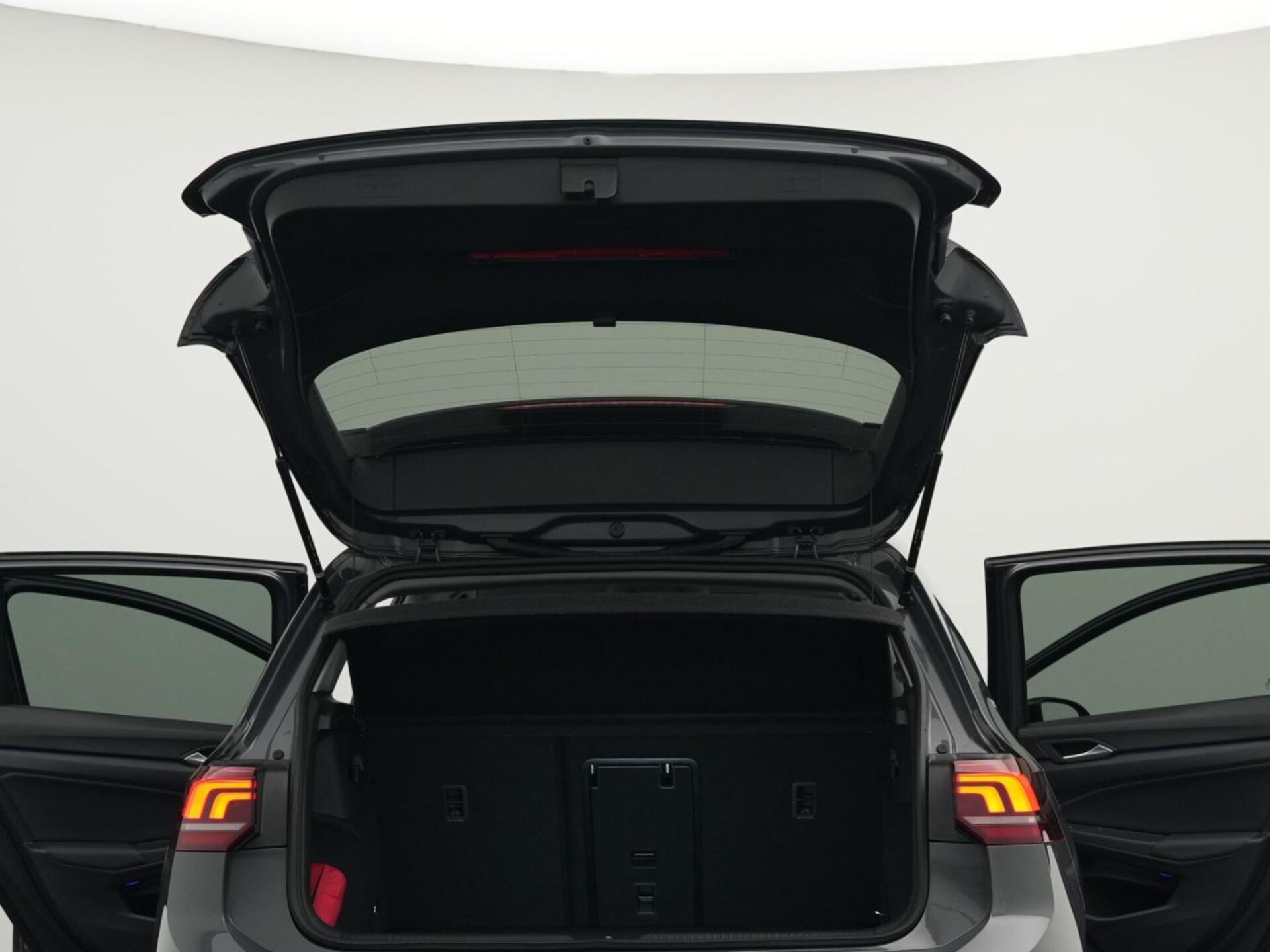 Volkswagen Golf ENERGY