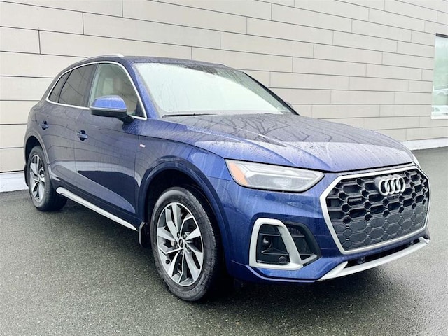 Photo of 2022 Audi Q5