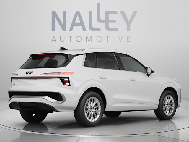 2026 Audi Q3 SUV