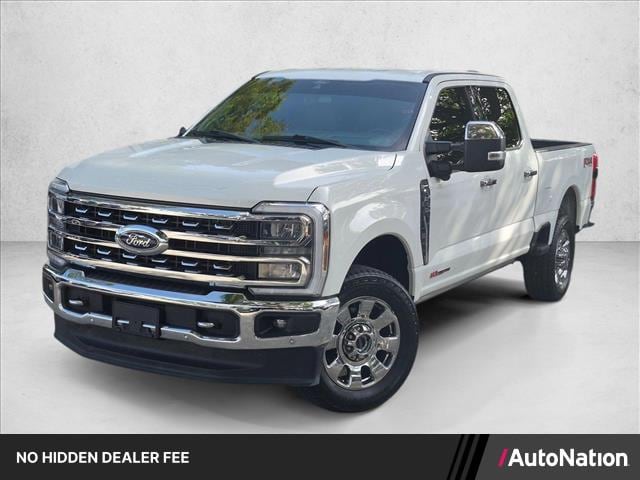 2024 Ford
