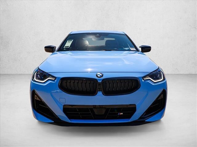 2026 BMW M240