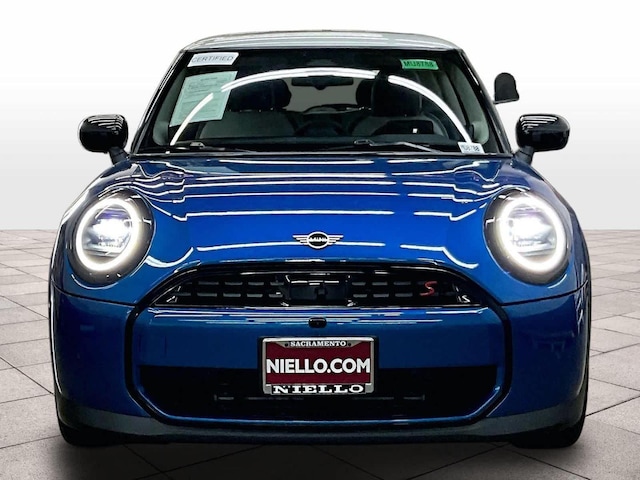 2025 MINI
