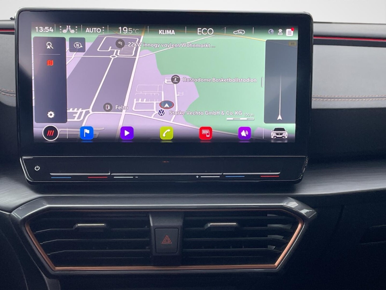 CUPRA Formentor – Bild 11