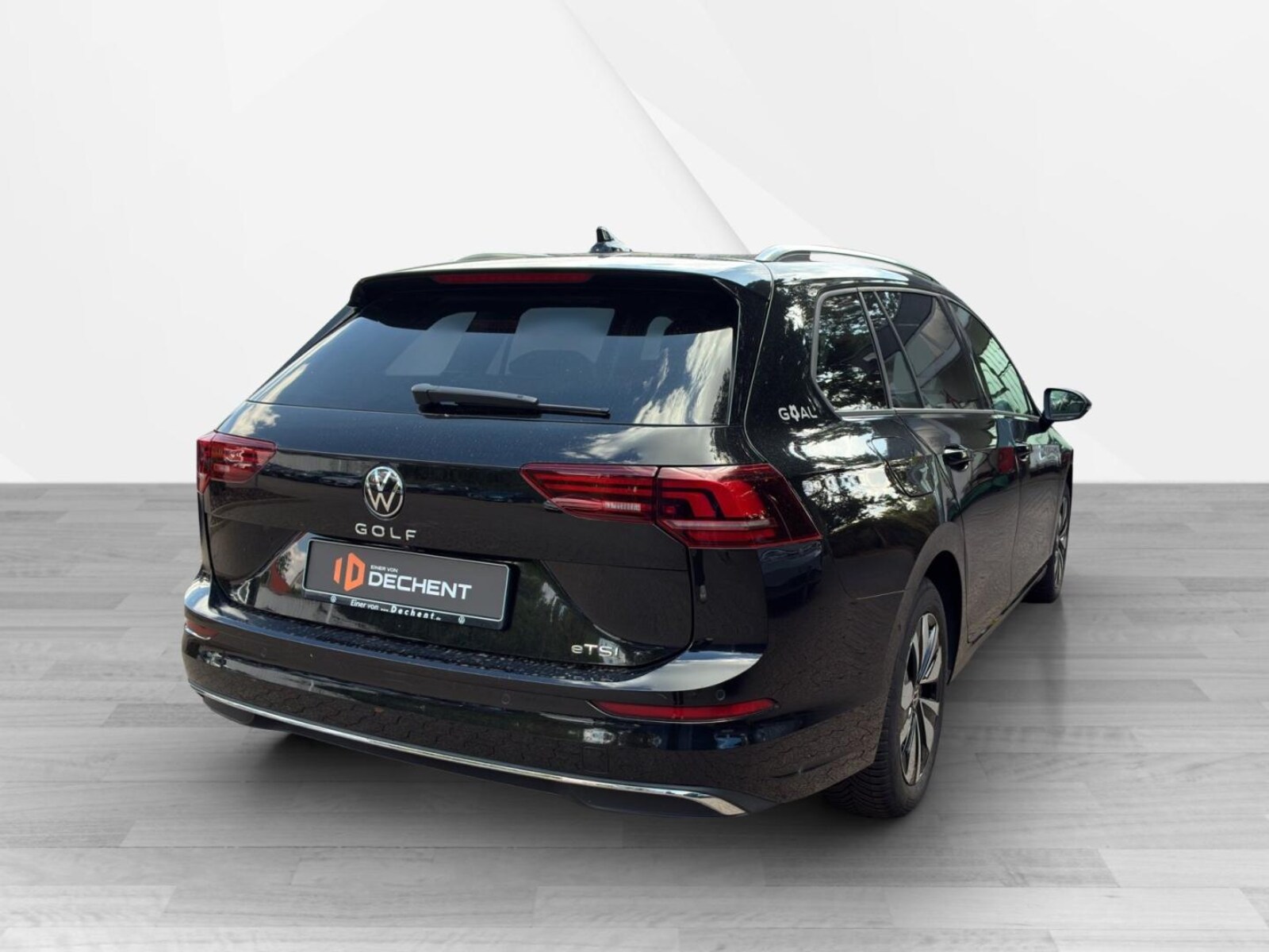 Volkswagen Golf Variant – Bild 10
