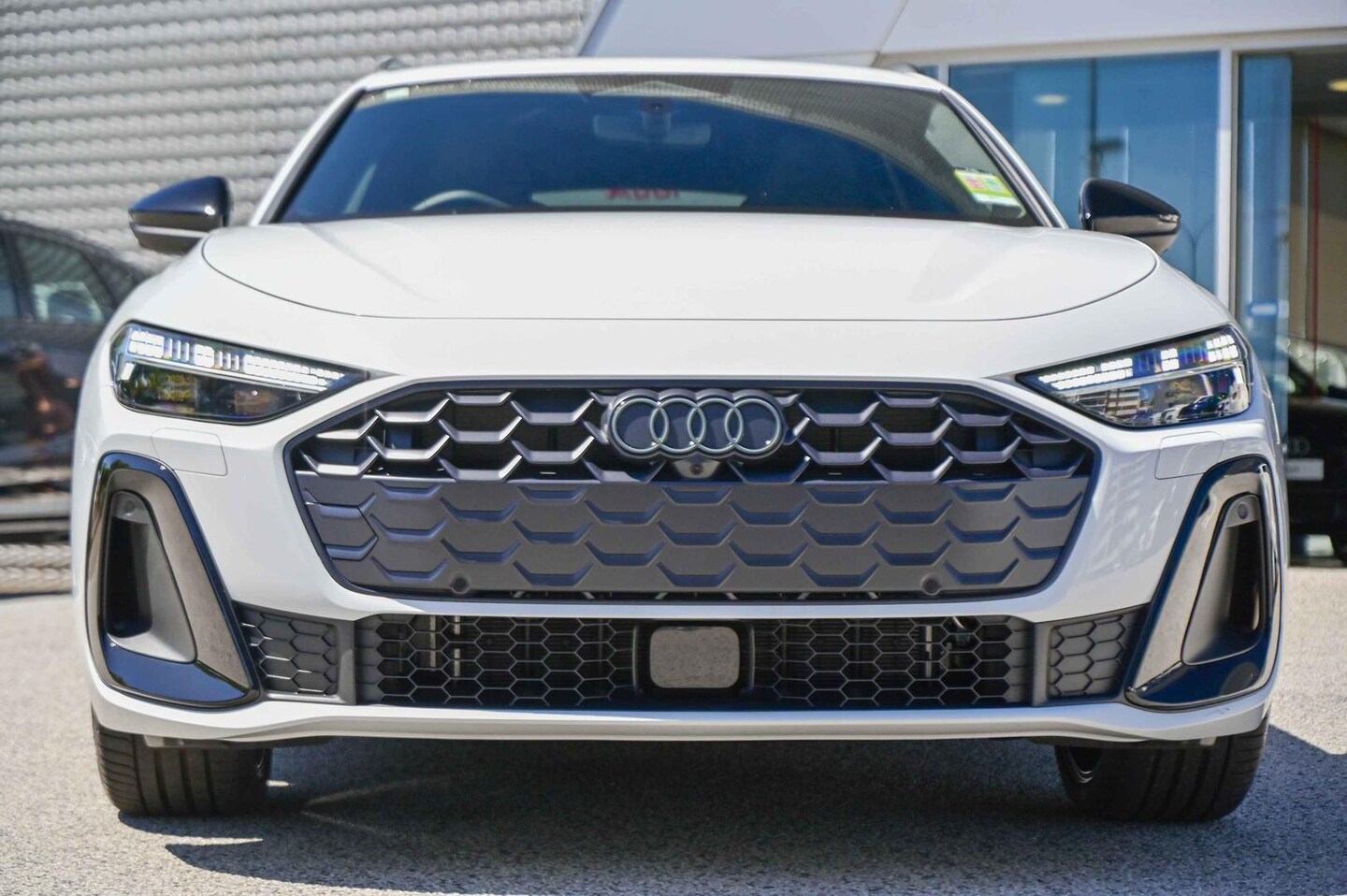 Image about Audi A5 Avant TFSI quattro 200 kW S tronic