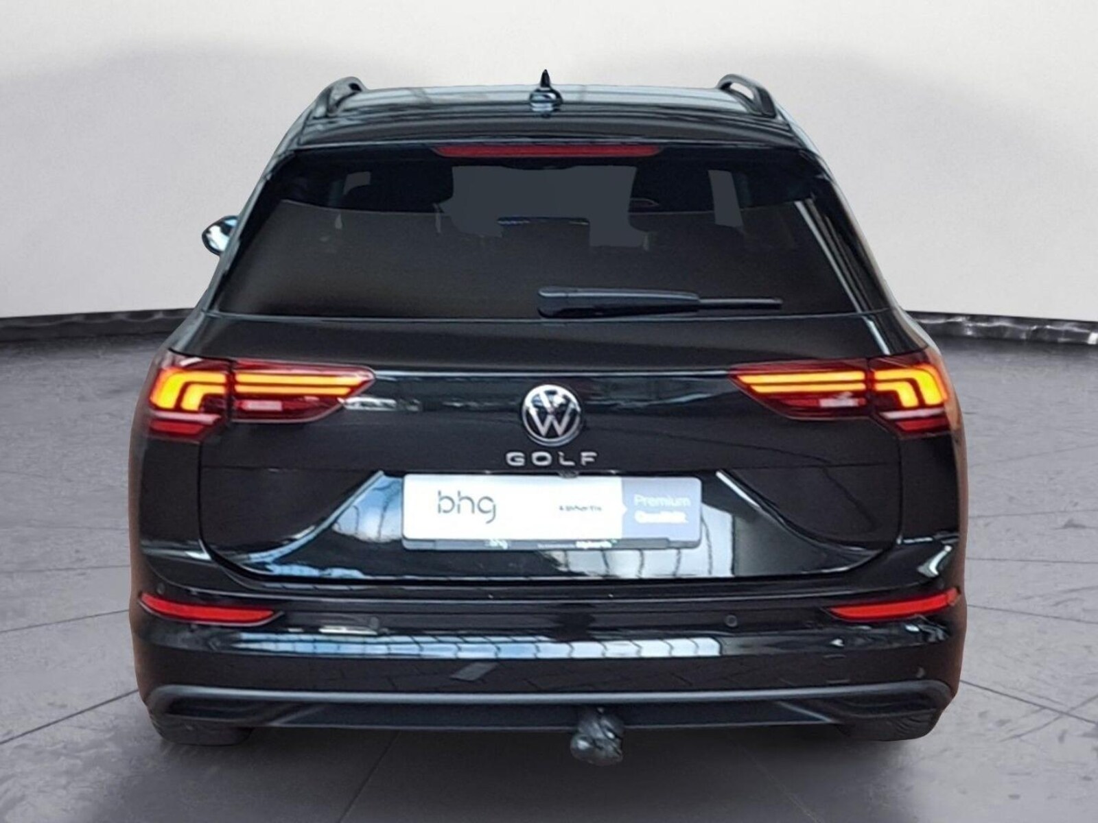 Volkswagen Golf Variant – Bild 5