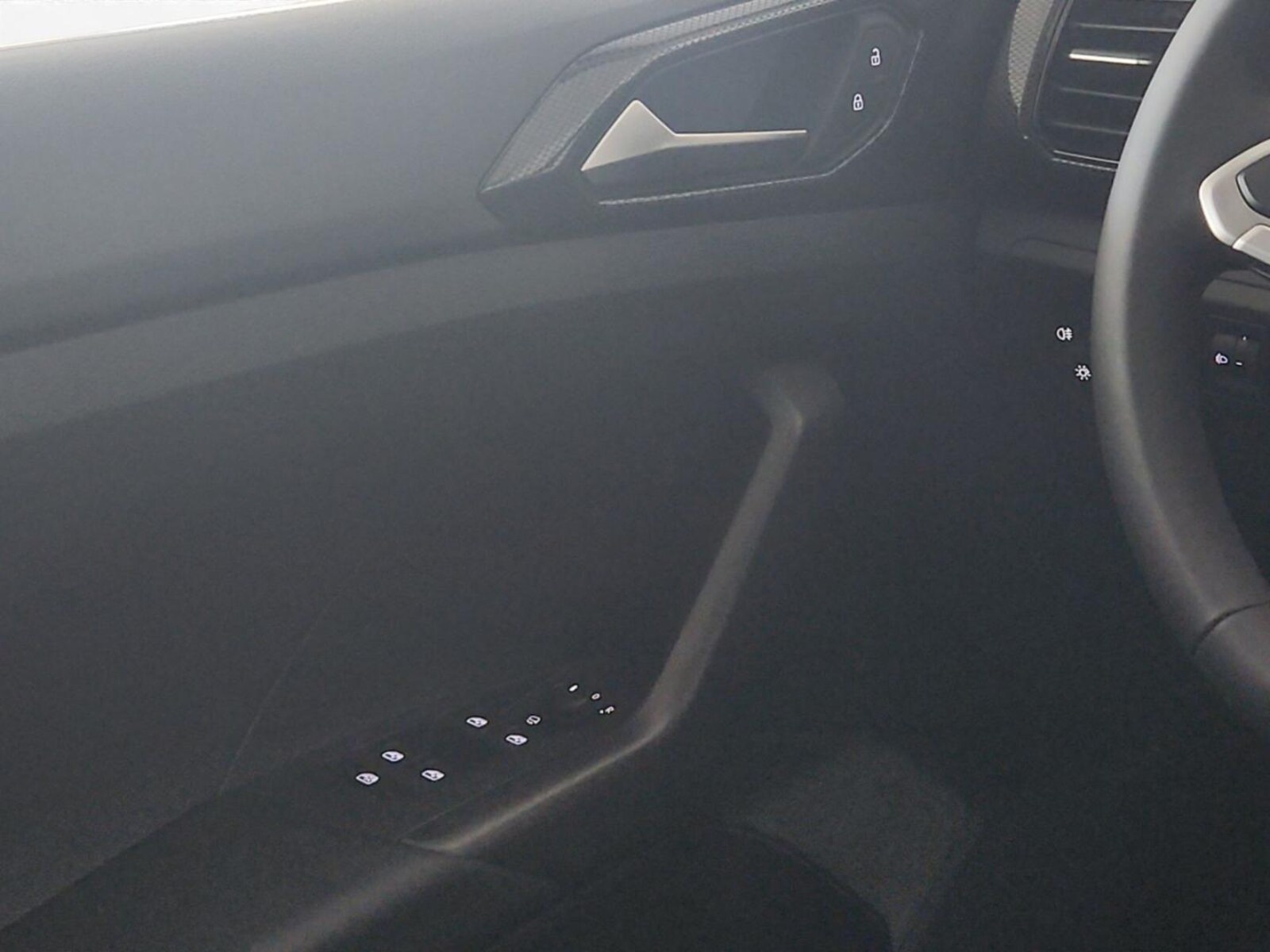 Volkswagen T-Cross – Bild 16