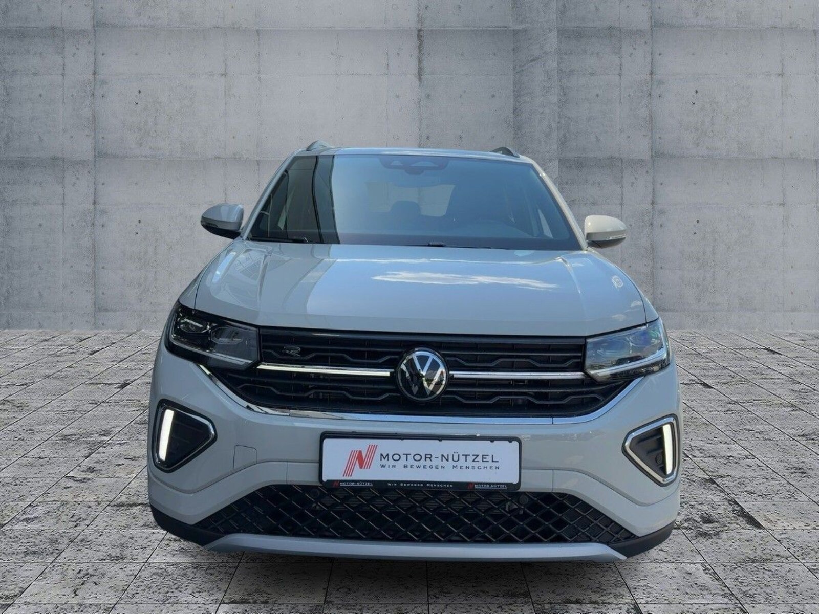 Volkswagen T-Cross – Bild 2