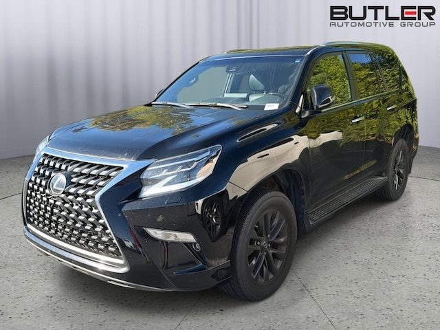 2022 Lexus GX 460