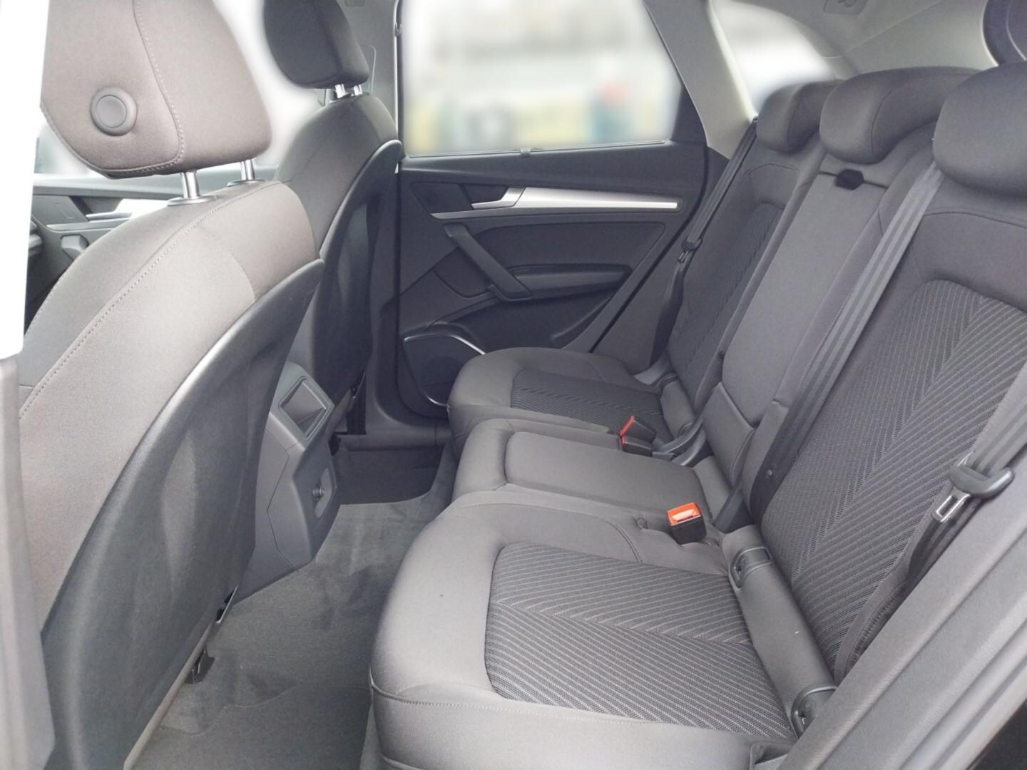 Bild über Audi Q5 40 TDI quattro 150 kW S tronic - für weitere Informationen kontaktieren Sie den Audi Partner