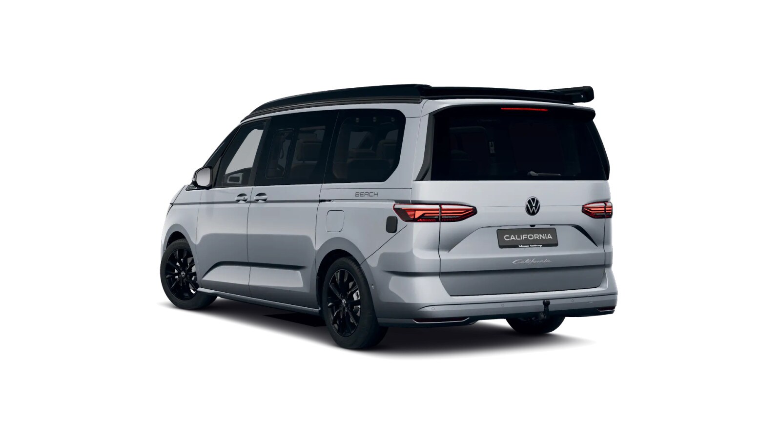 Volkswagen California – Bild 4