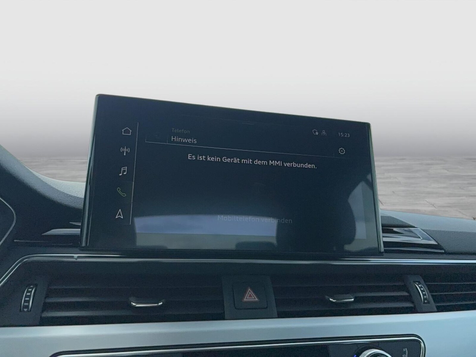 Audi S5 Cabriolet – Bild 17