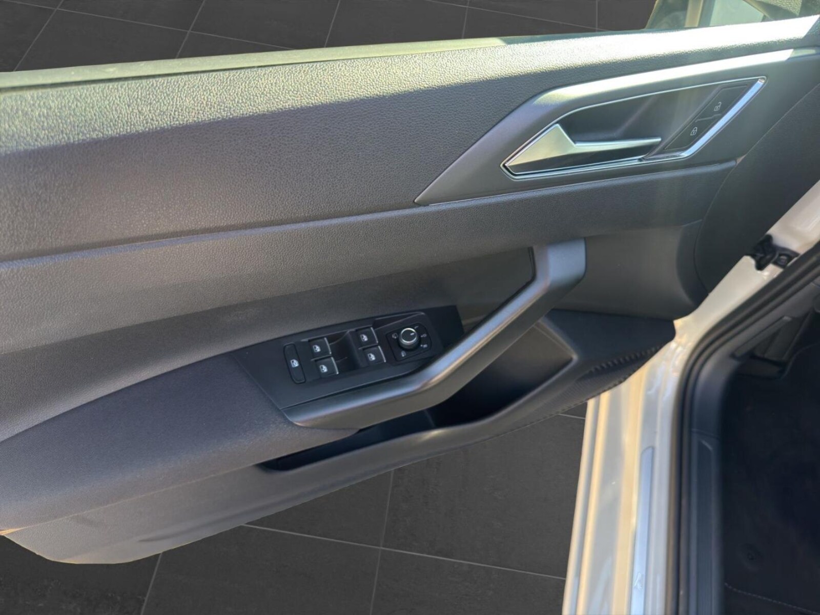 Volkswagen Taigo – Bild 15