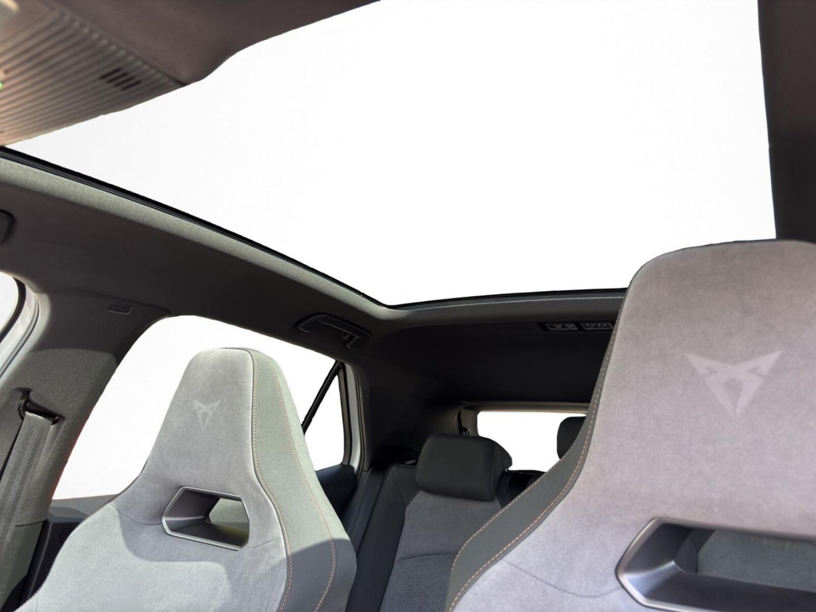 CUPRA Born – Bild 14