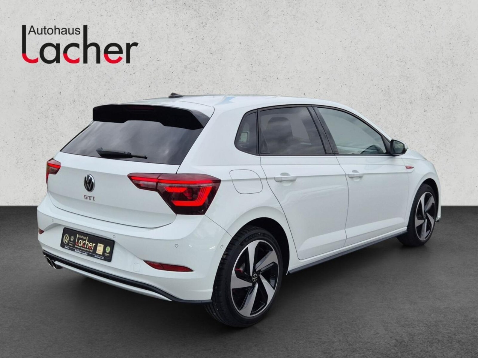 Volkswagen Polo – Bild 5