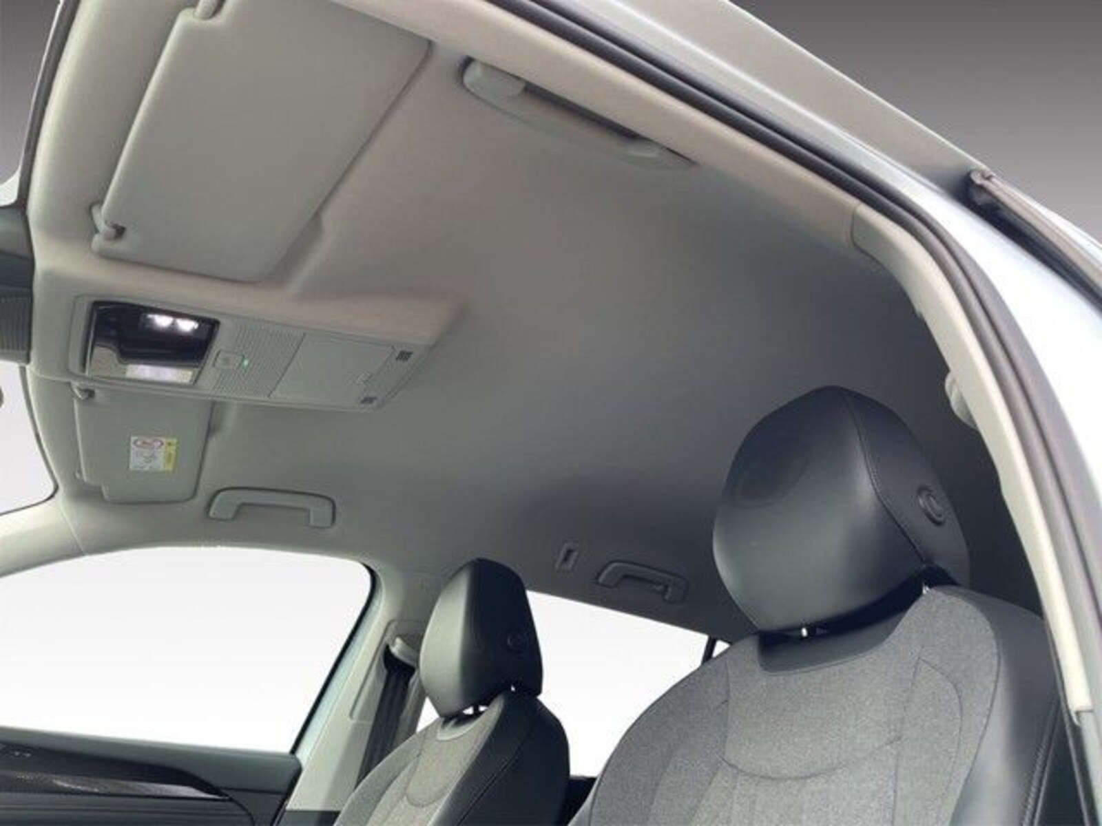 Volkswagen Tayron – Bild 10