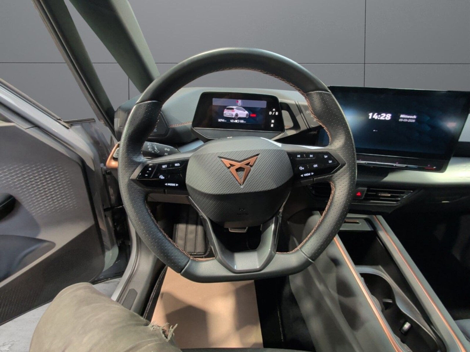 CUPRA Born – Bild 11