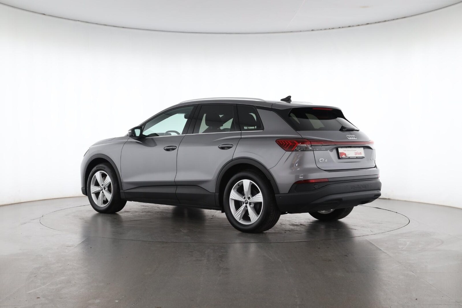Audi Q4 e-tron – Bild 4