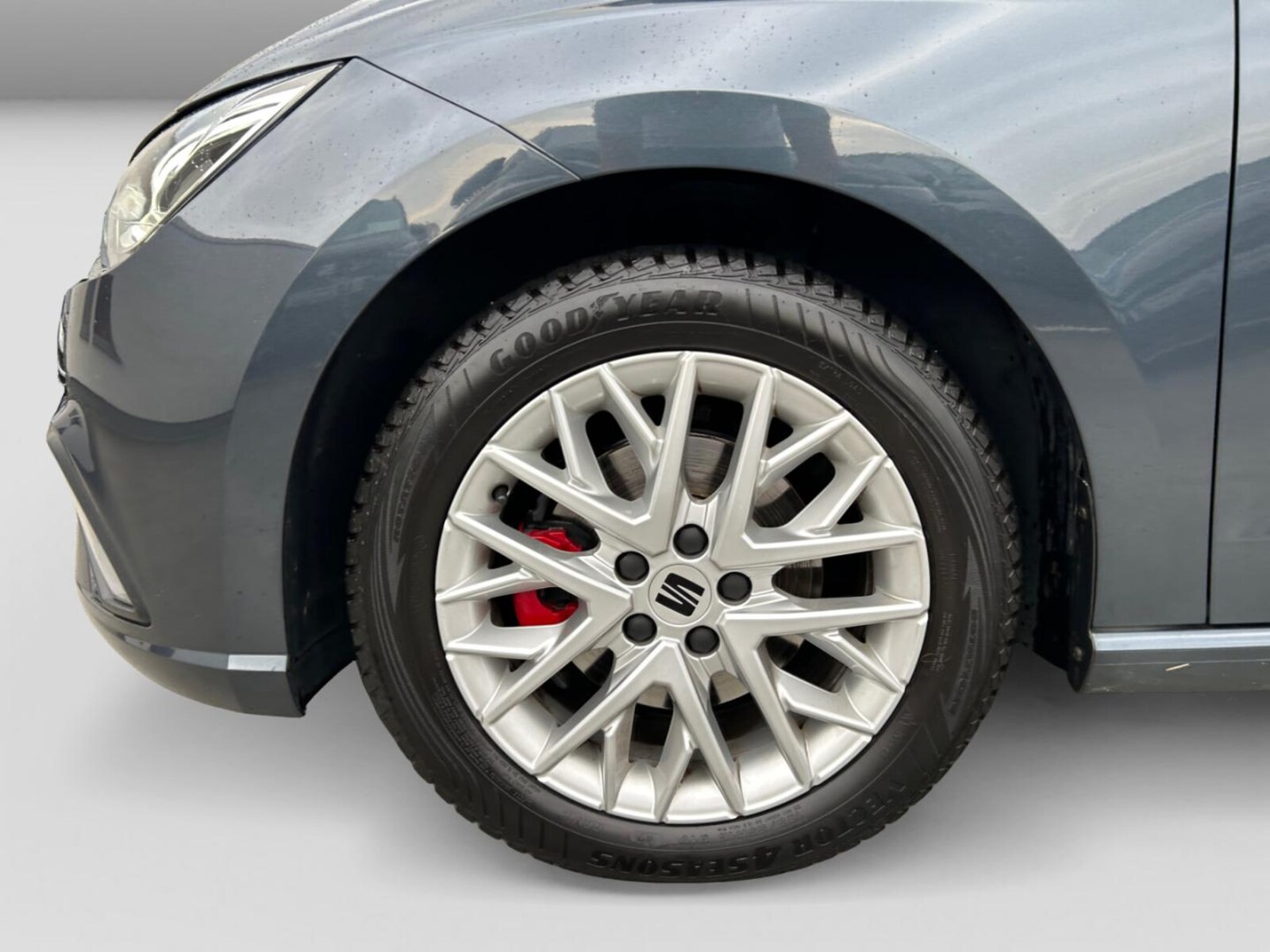 SEAT Ibiza – Bild 4