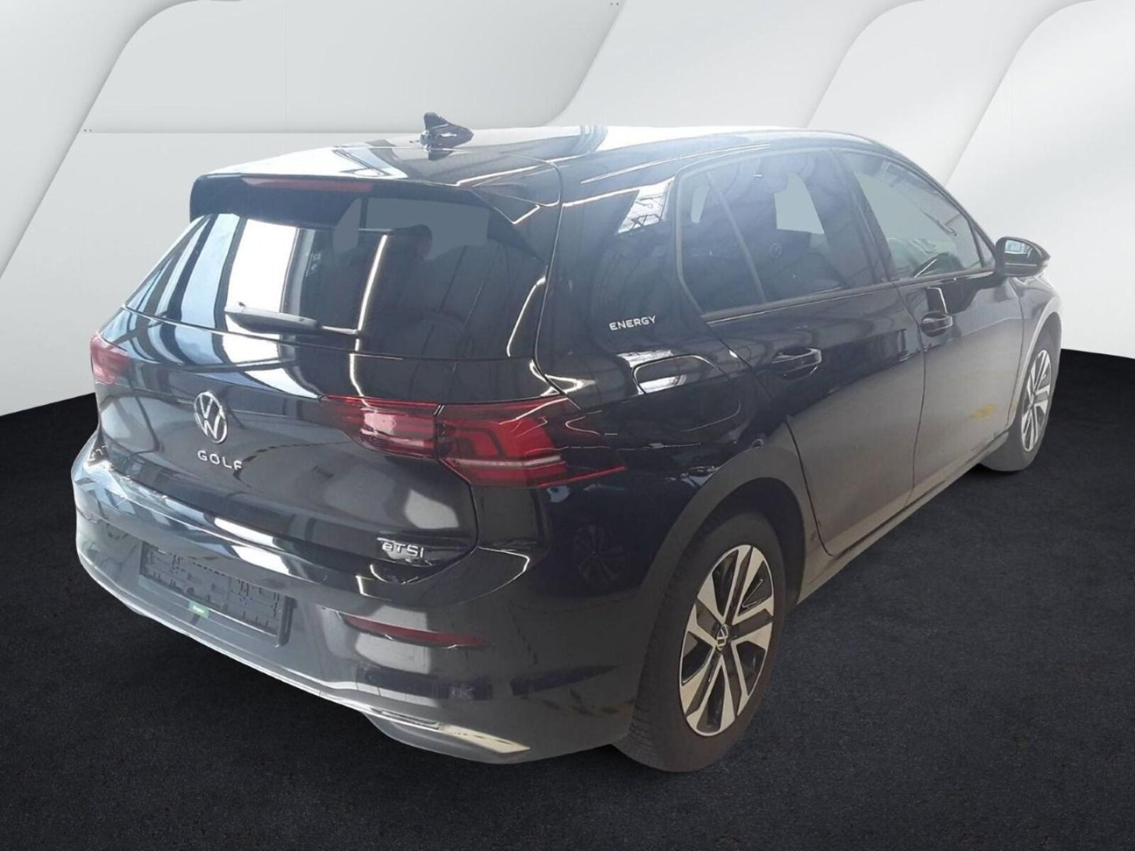 Volkswagen Golf – Bild 3