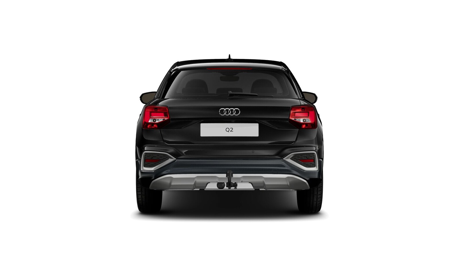 Audi Q2 – Bild 5