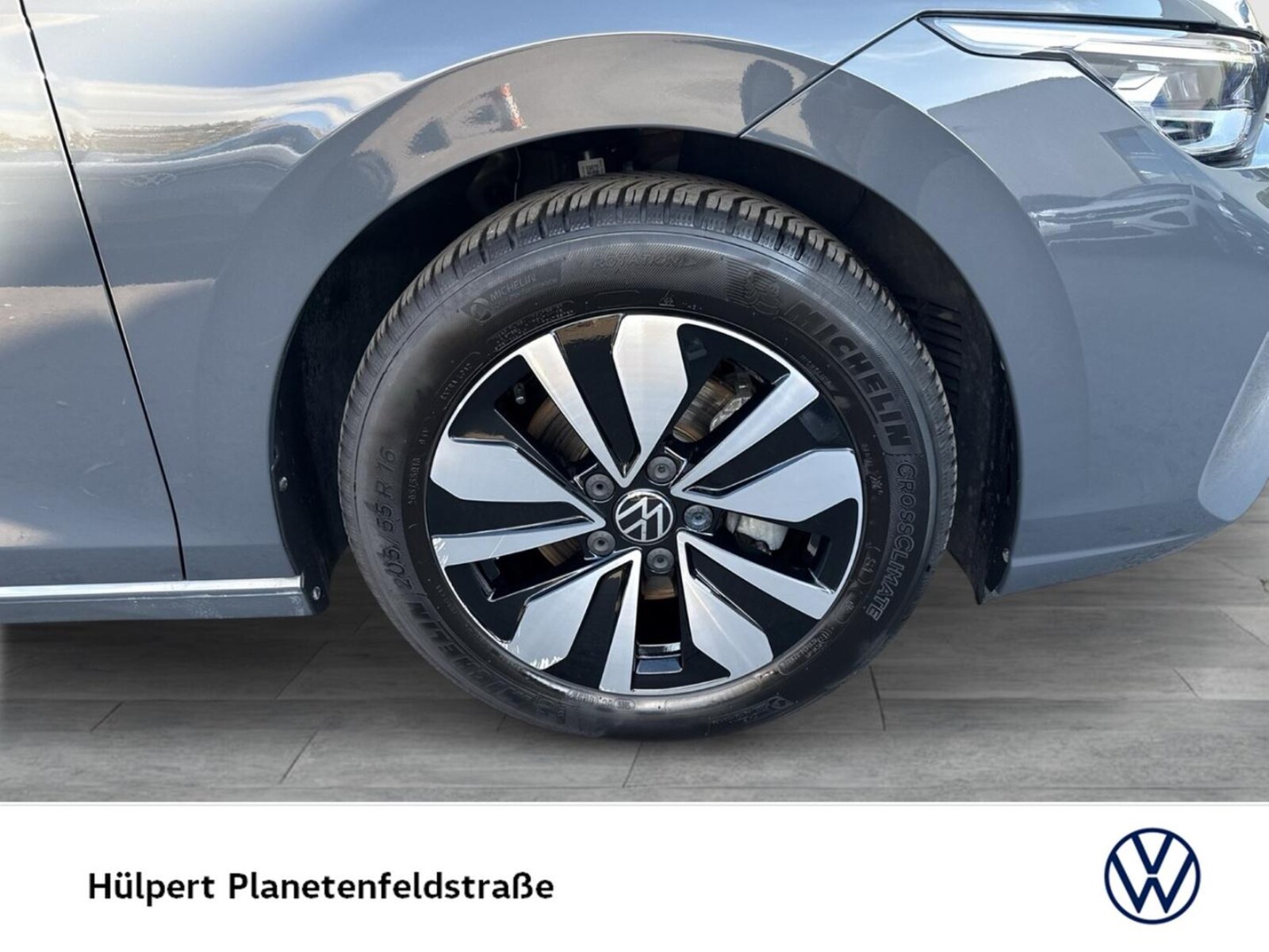 Volkswagen Golf Variant – Bild 5