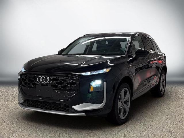 Photo of 2026 Audi Q3 SUV