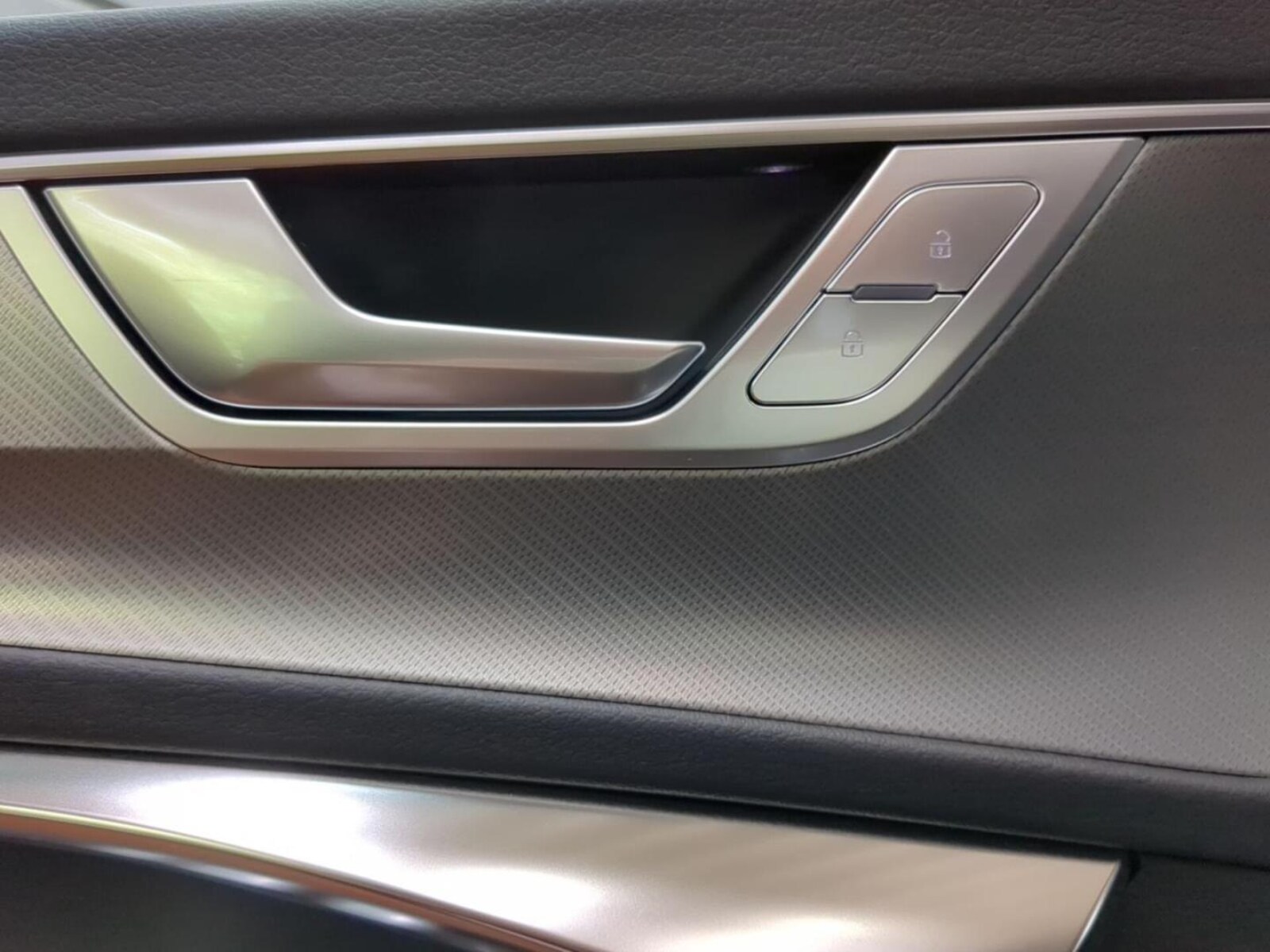Audi A6 Limousine – Bild 13