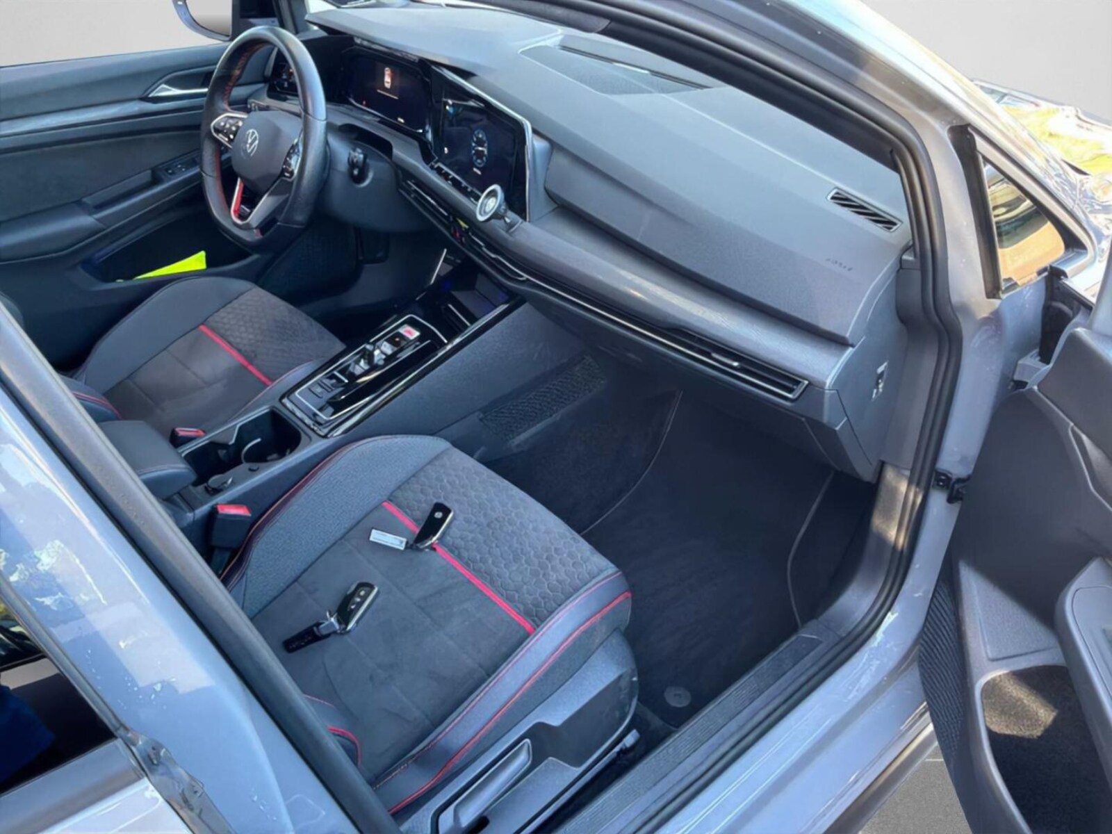 Volkswagen Golf – Bild 4