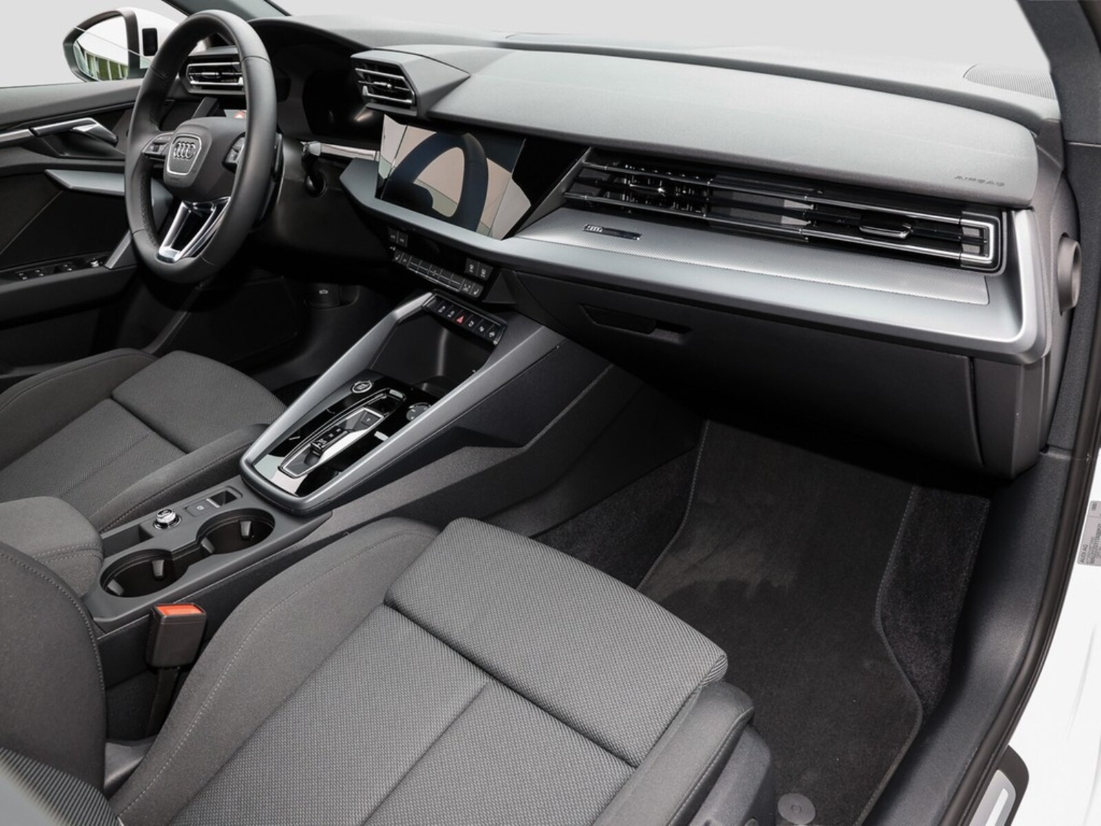 Audi A3 Sportback – Bild 13