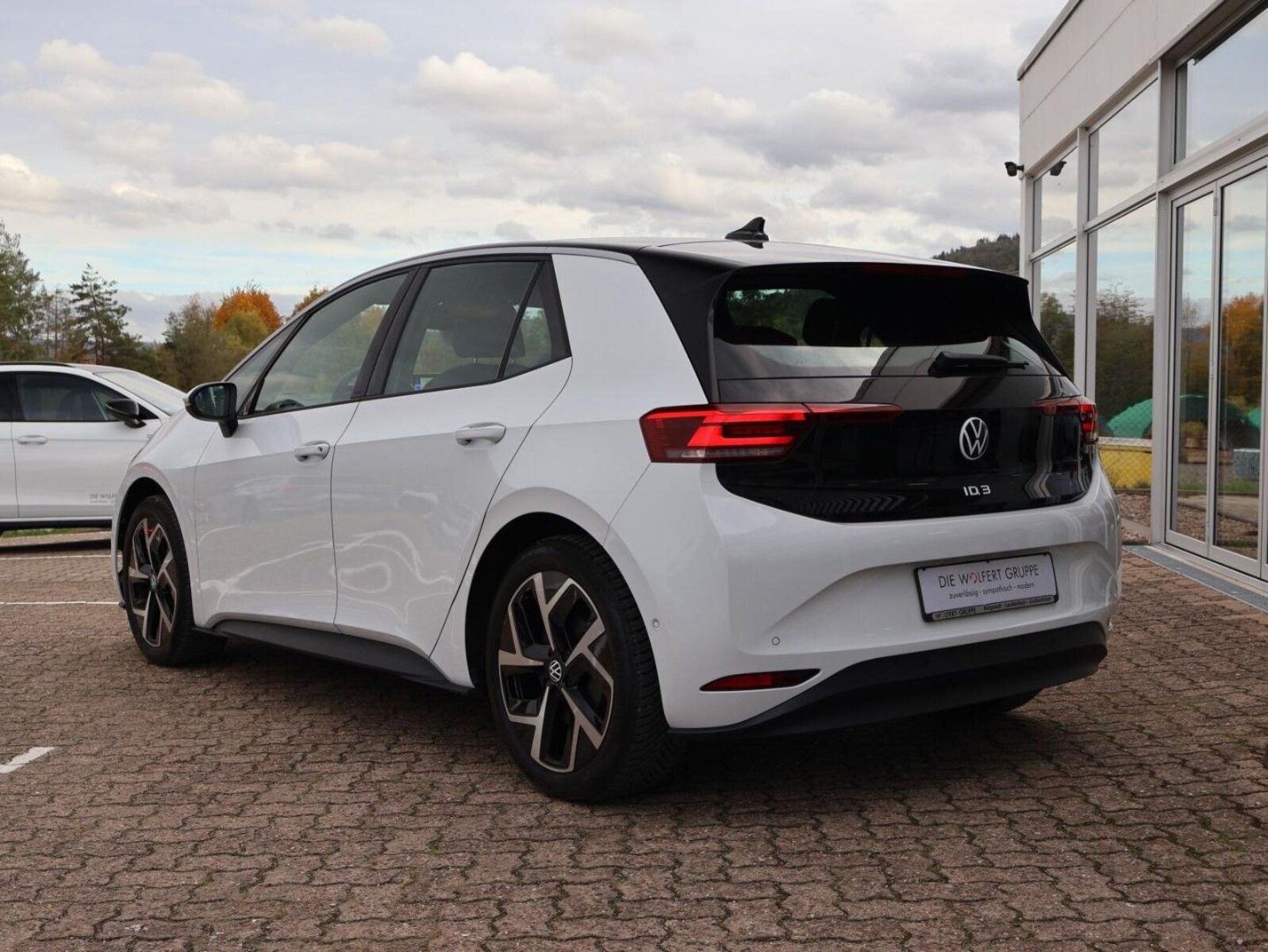 Volkswagen ID.3 – Bild 4