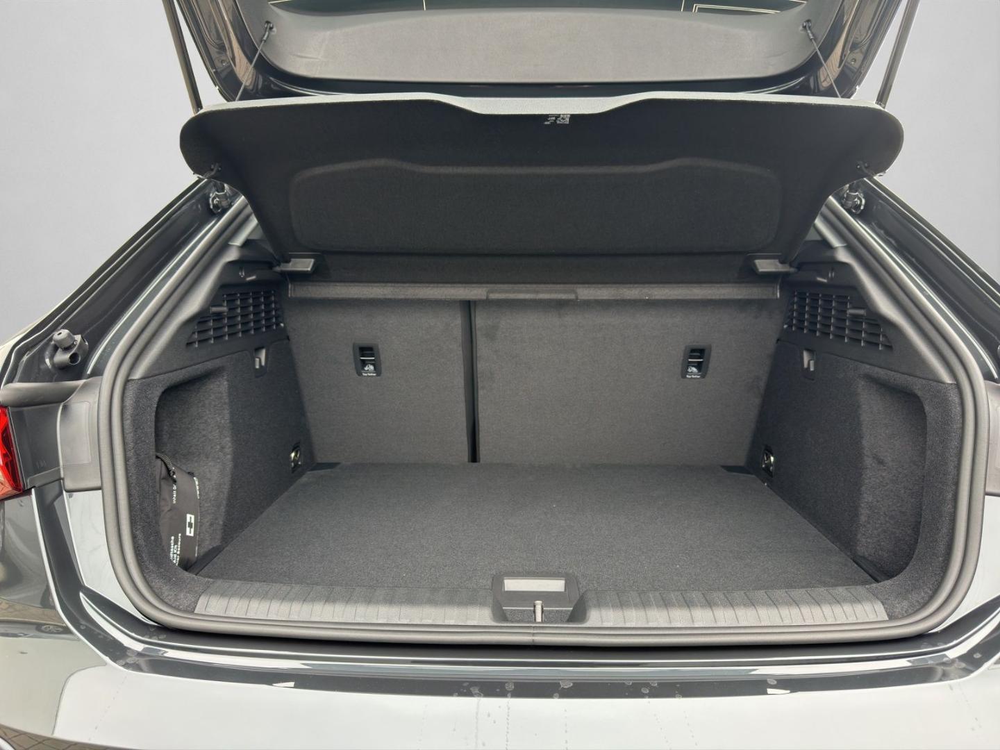 Audi A3 allstreet