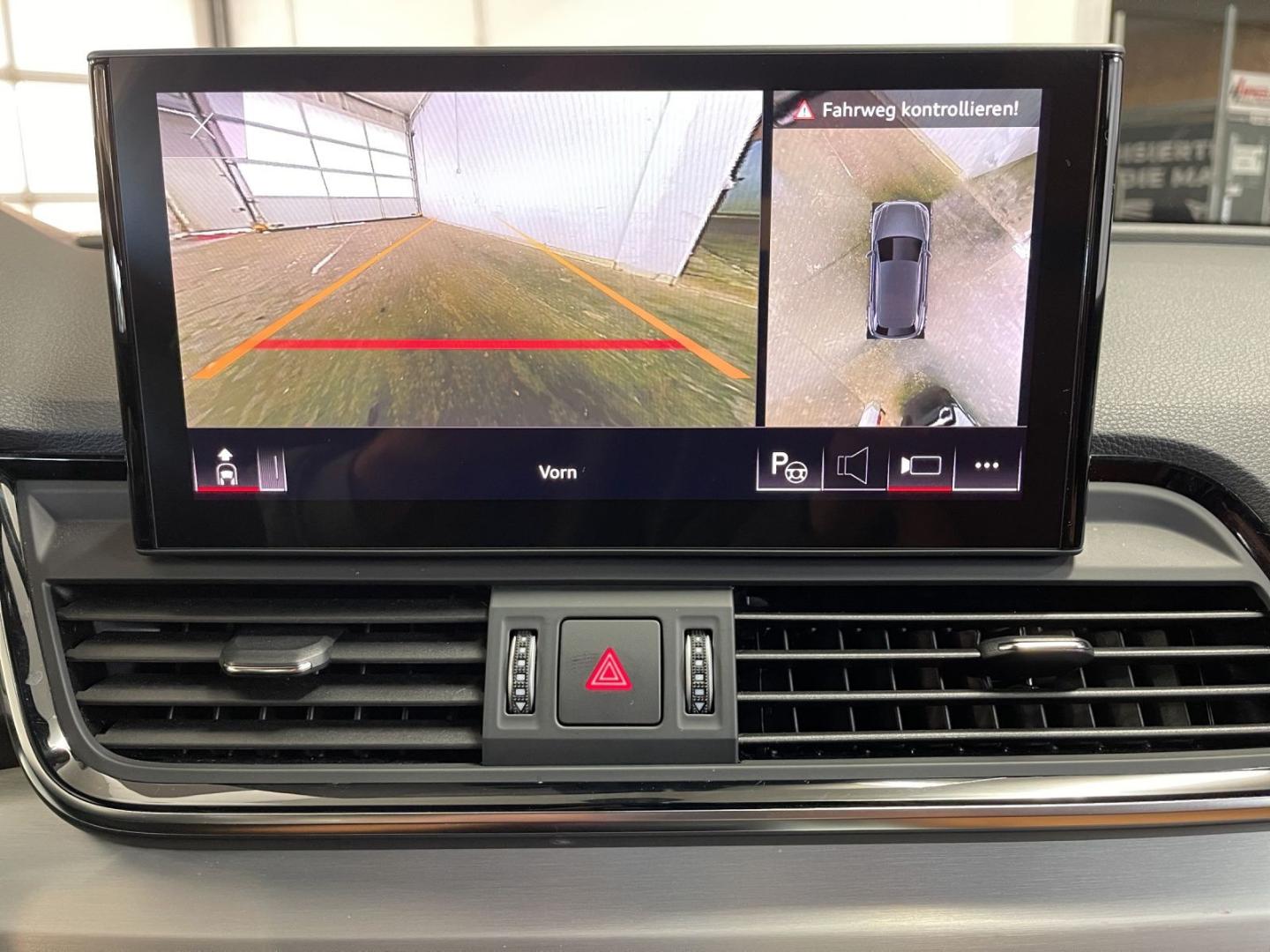 Image about Audi SQ5 TDI tiptronic
